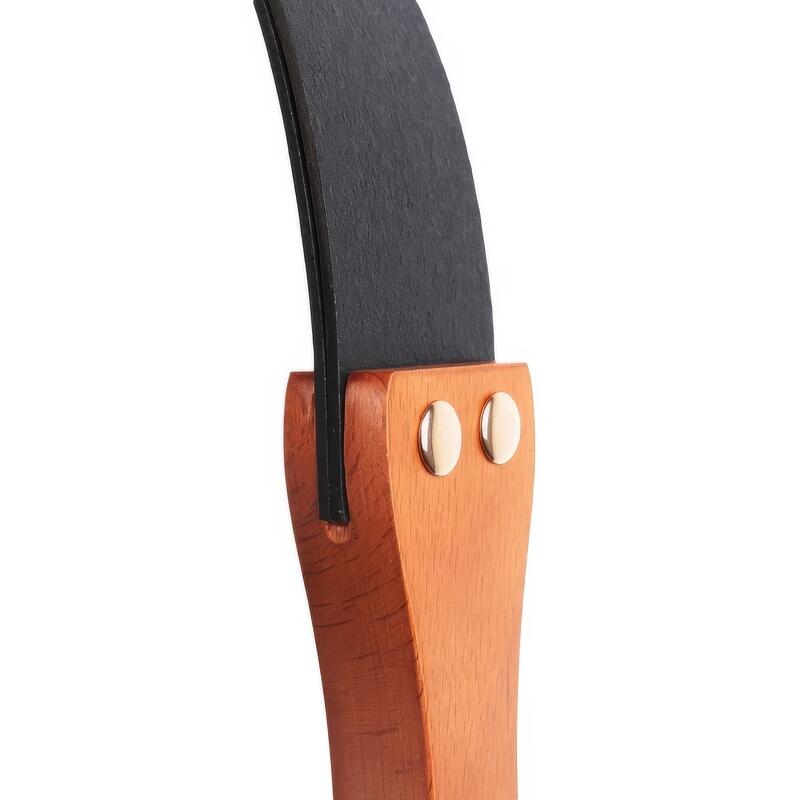 Paddle Bdsm Holzgriff