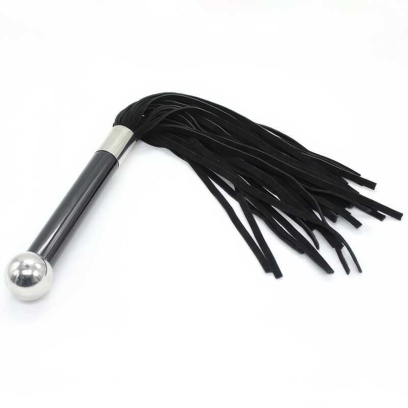 Bdsm Peitsche Dildokugel