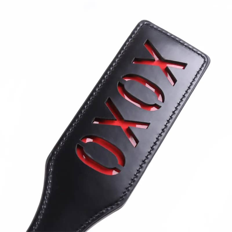 Paddle Sm Sklave | Schlampe | Xoxo – Produktansicht 4
