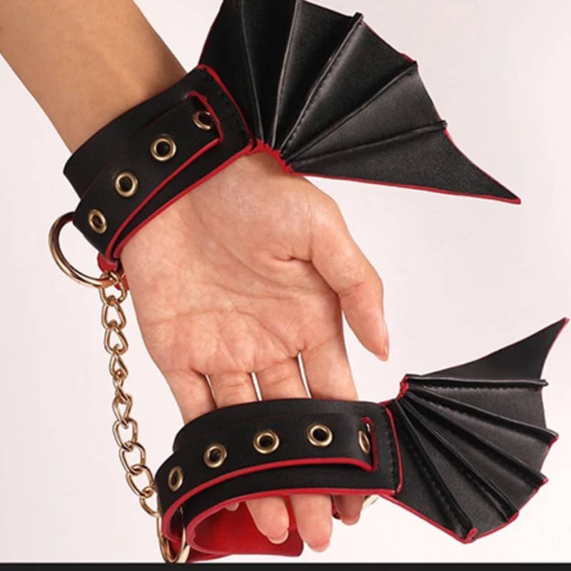 Batman Bdsm Kit