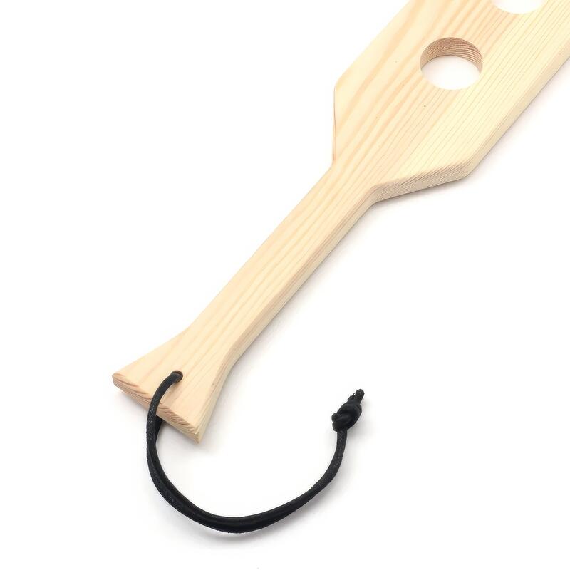 Paddel Bdsm Bambus – Produktansicht 5
