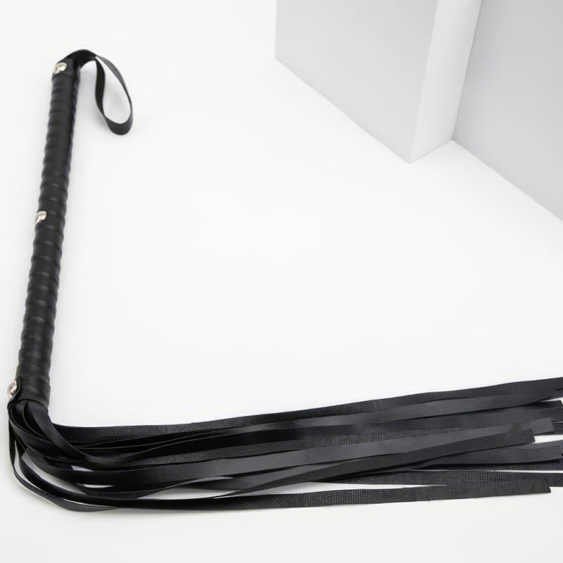 Langarm Bdsm Peitsche