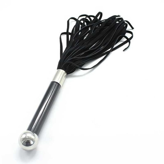 Bdsm Peitsche Dildokugel – Produktbild