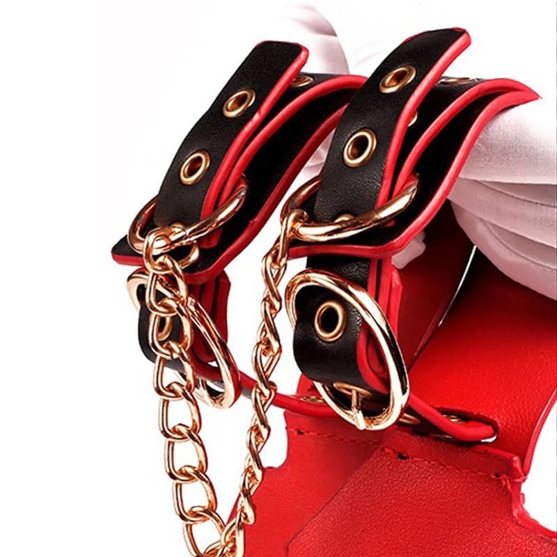 Batman Bdsm Kit