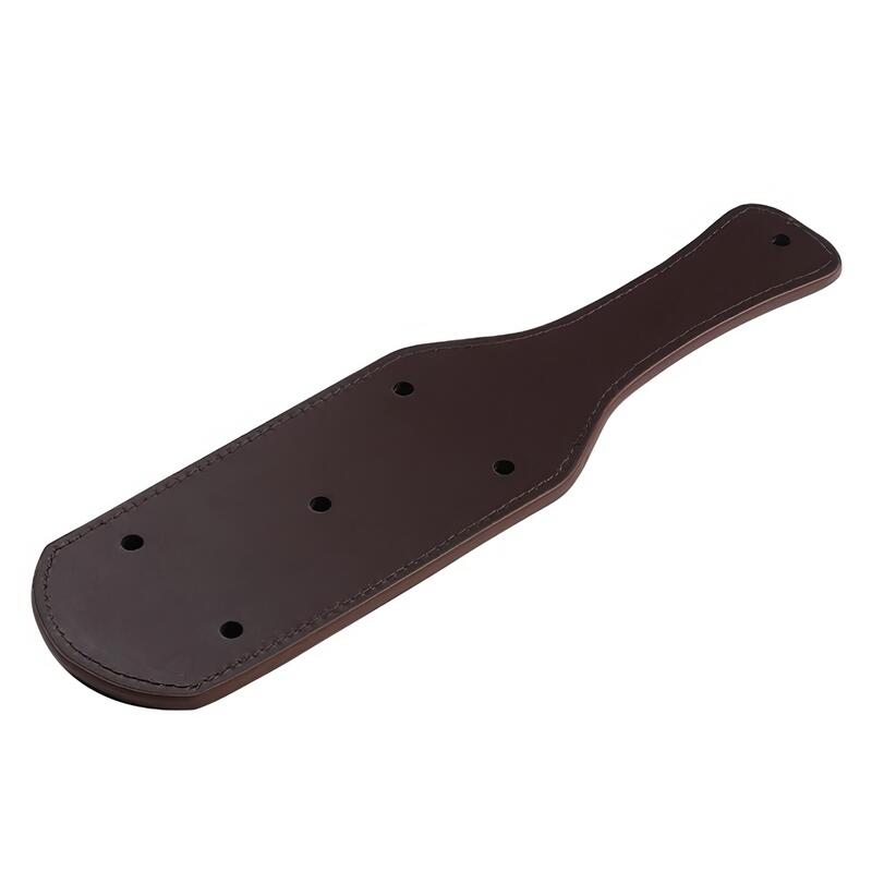 Paddle Bdsm Badass