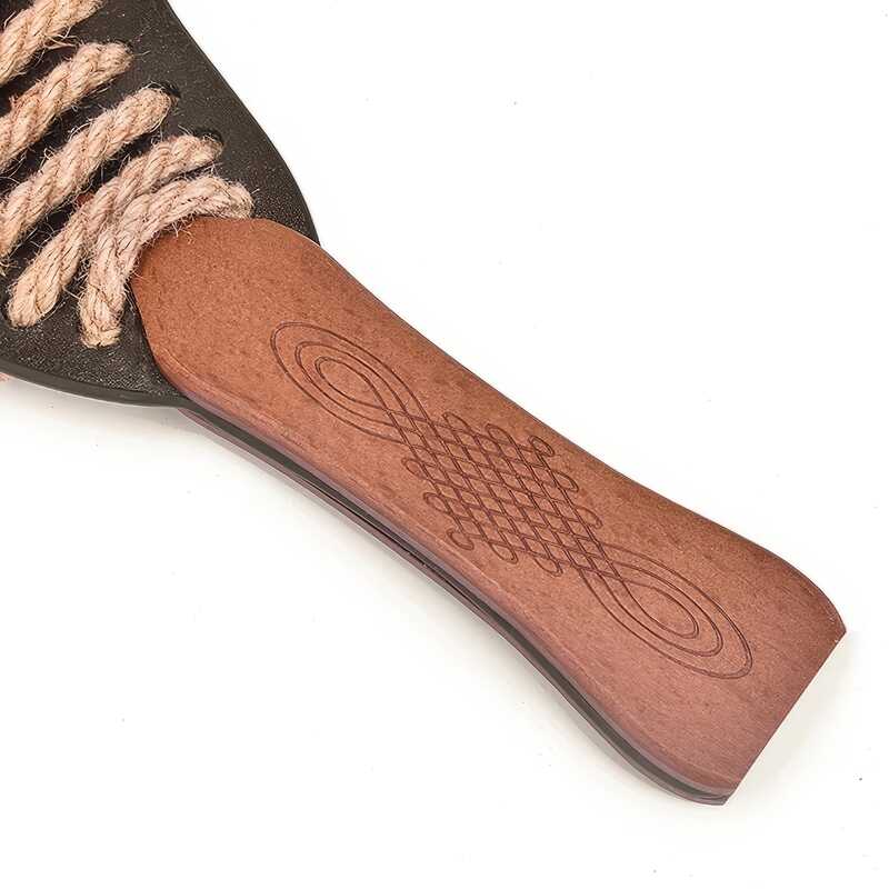 Paddle Bdsm Vintagestil