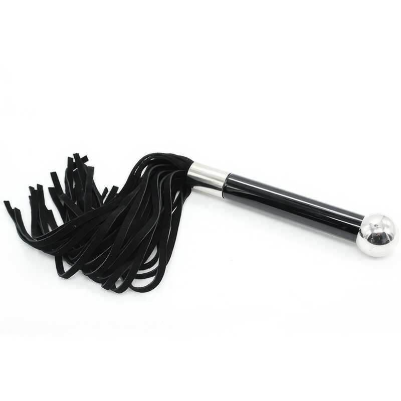 Bdsm Peitsche Dildokugel