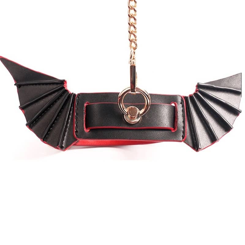 Batman Bdsm Kit