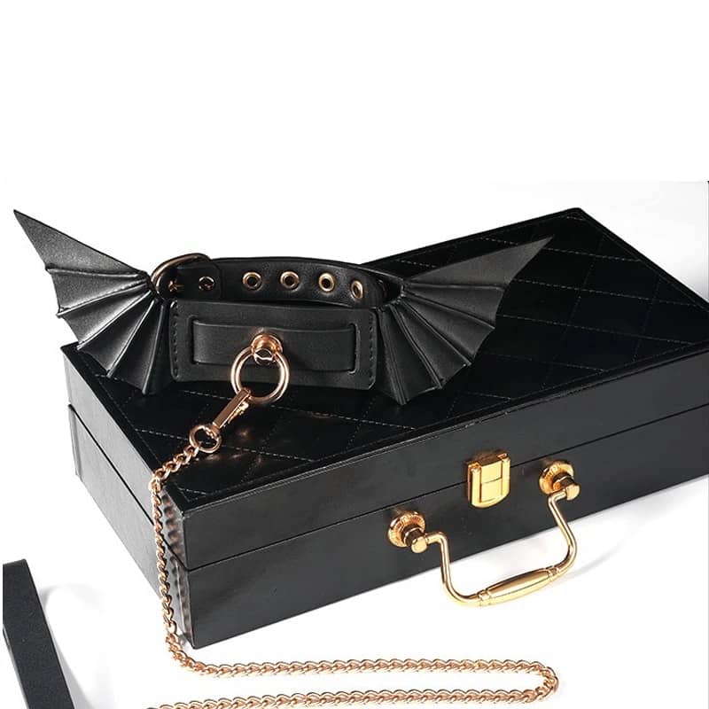 Batman Bdsm Kit
