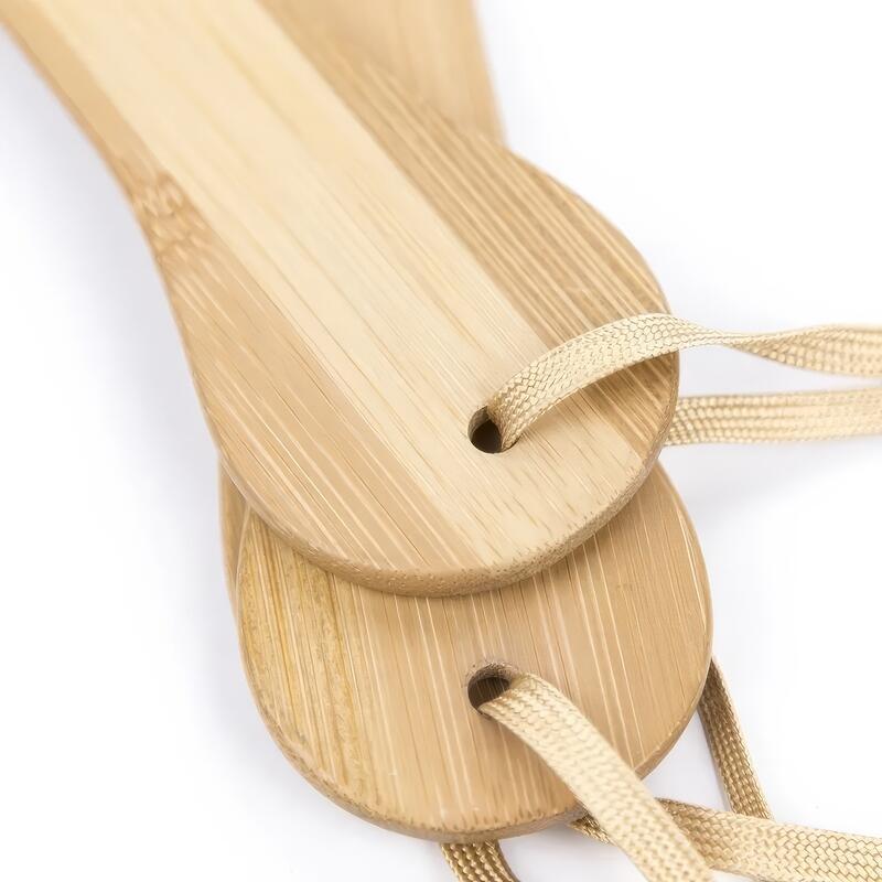 Paddel Bdsm Holz Frech