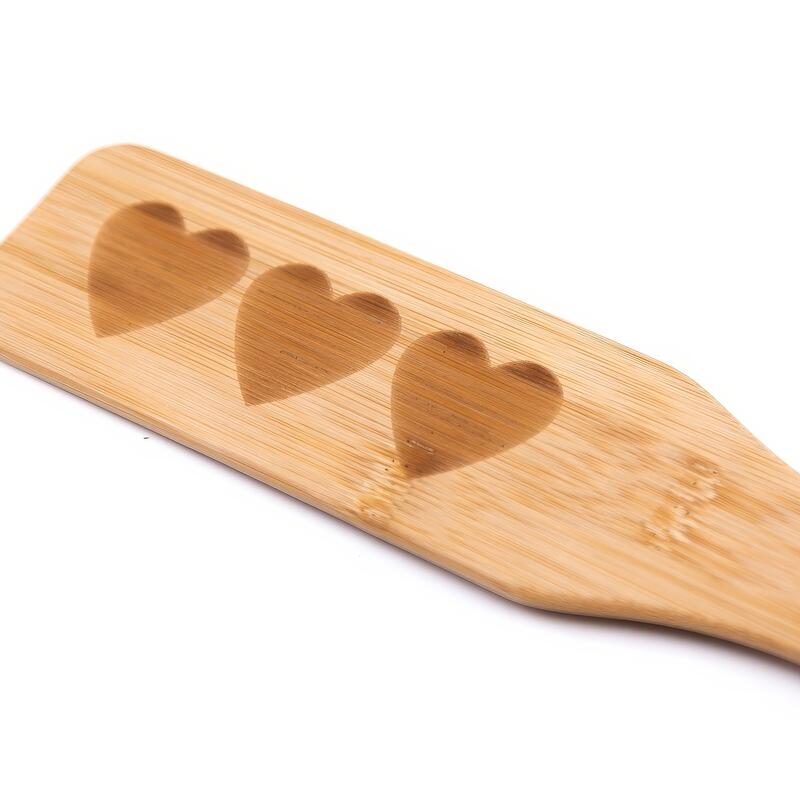 Paddel Bdsm Holz Frech