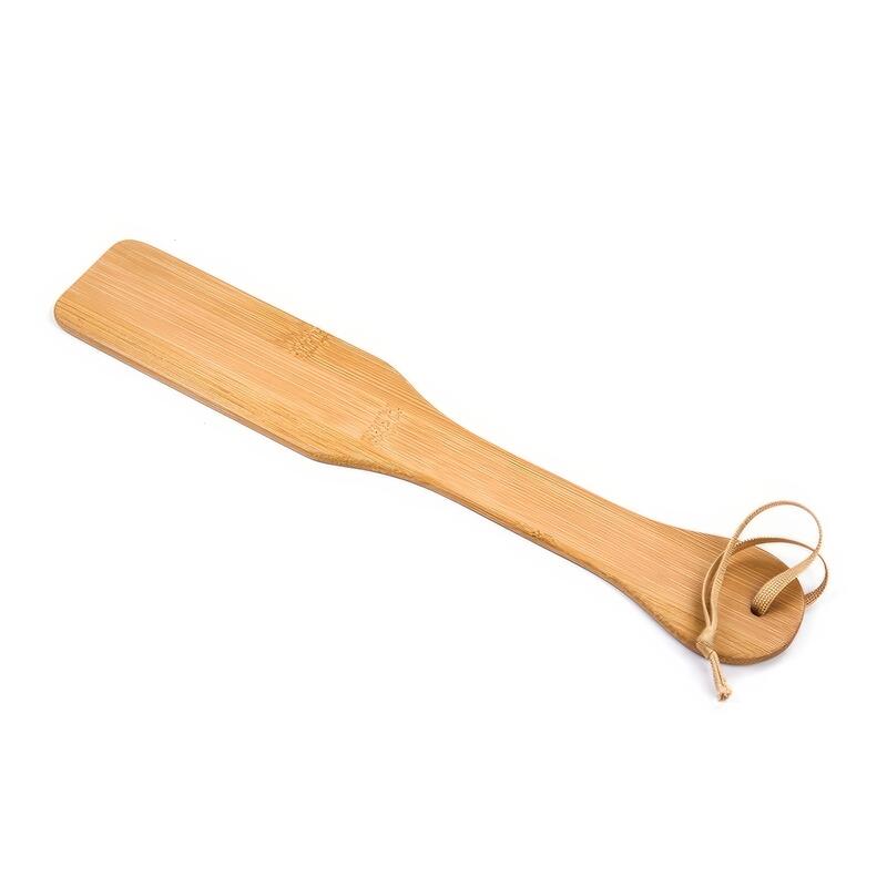 Paddel Bdsm Holz Frech