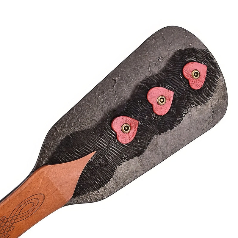 Paddle Bdsm Vintage
