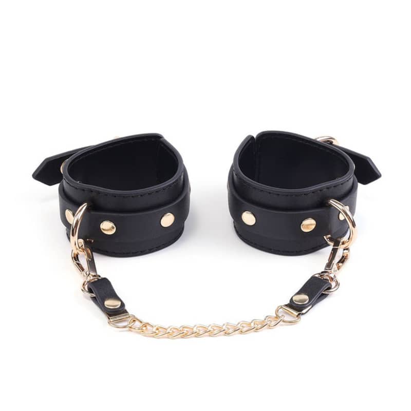 Luxuriöses Bondageset
