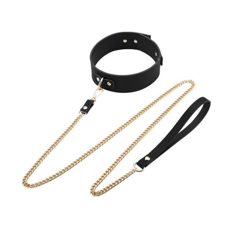 Luxuriöses Bondageset