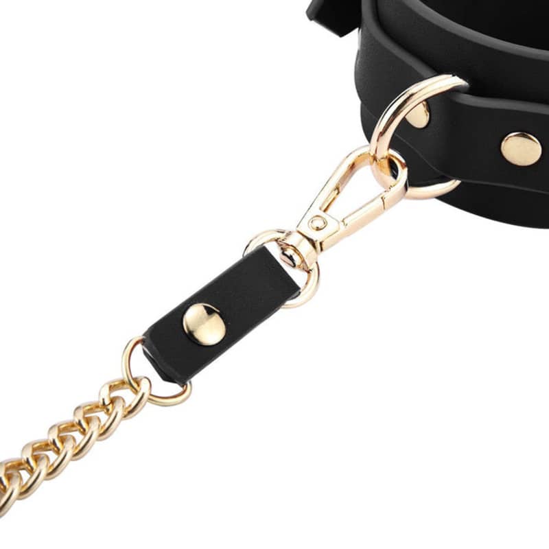 Luxuriöses Bondageset