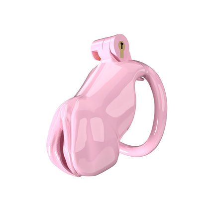 Imitation Penis für Männer Keuschheitsgerät