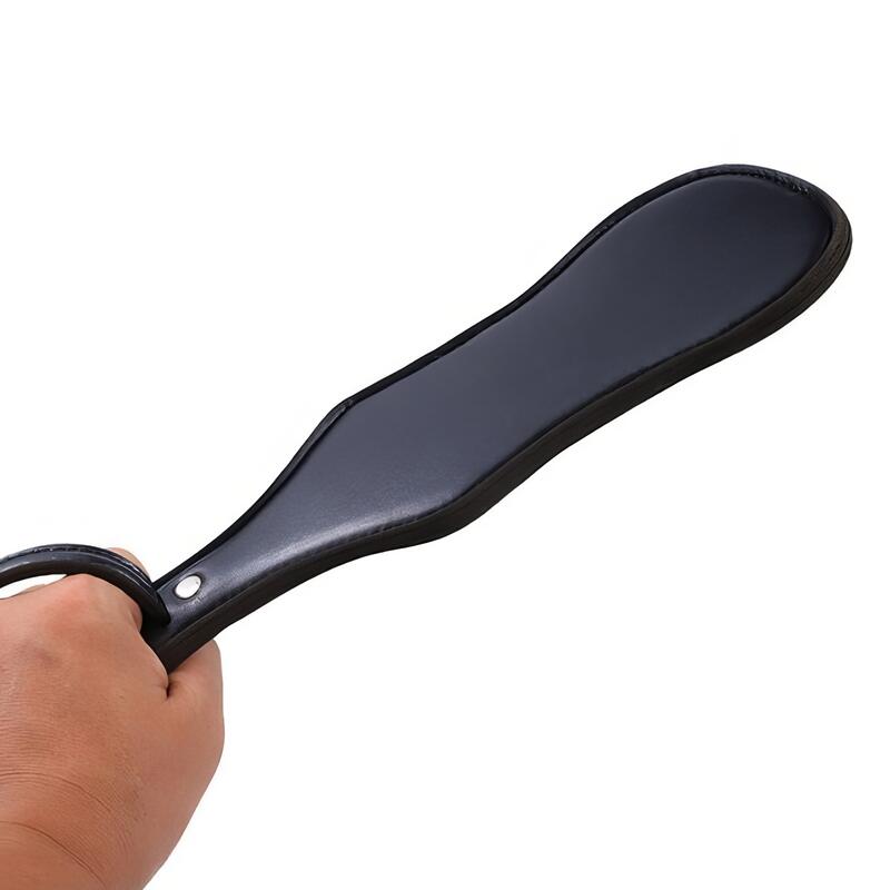 Paddlebondage 20