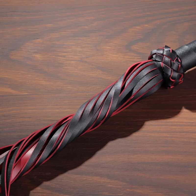 Bdsm Peitsche der Herrschaft