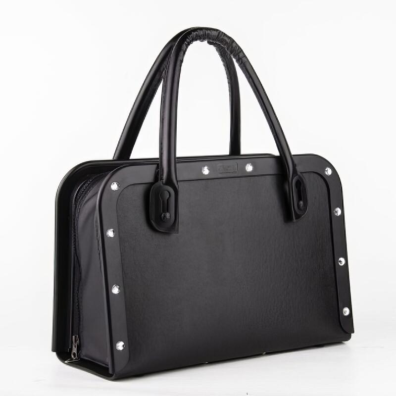 Fickmaschine Tragbare Tasche
