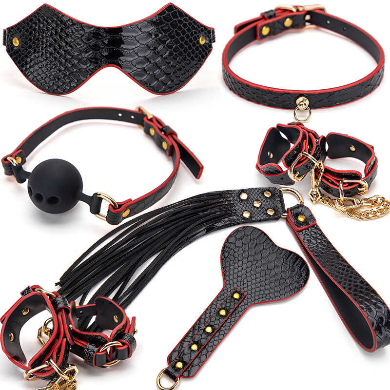 Kaiman Bdsm Kit – Produktansicht 20