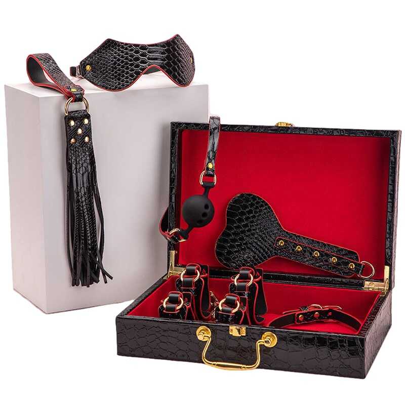 Kaiman Bdsm Kit