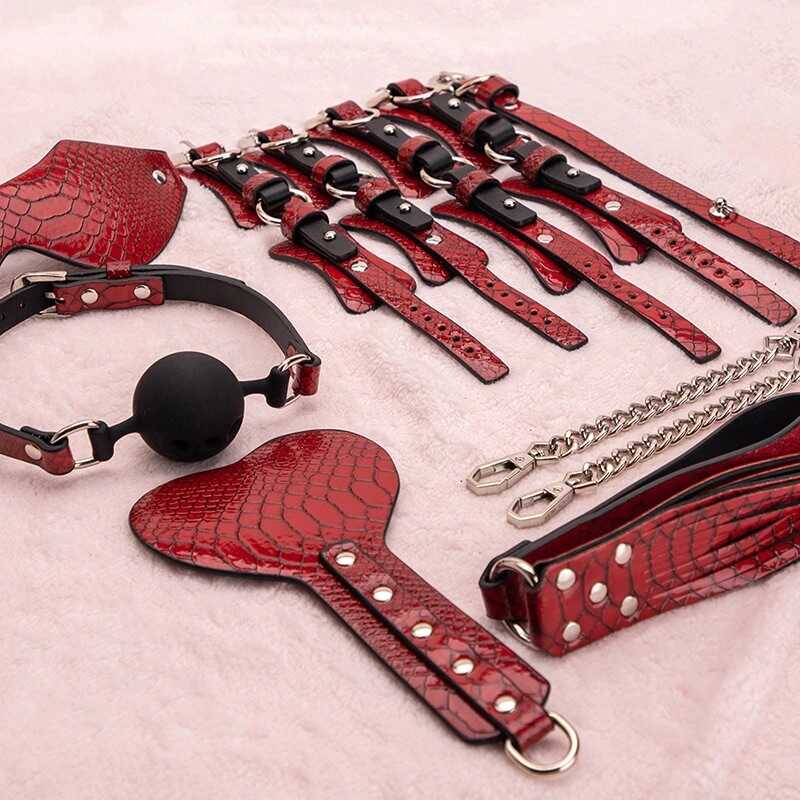 Kaiman Bdsm Kit – Produktansicht 17