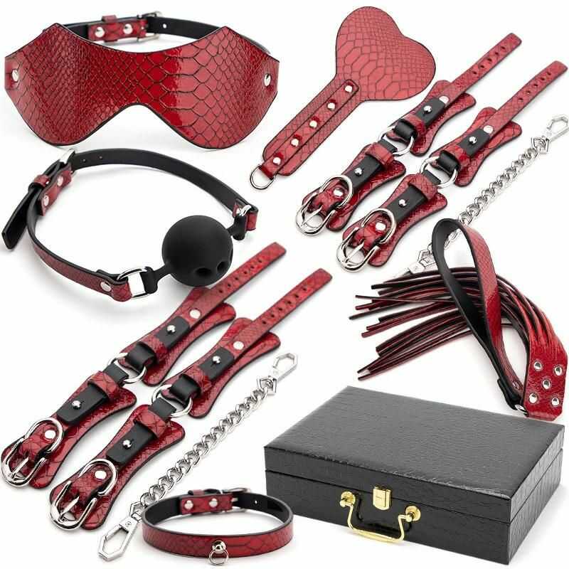 Kaiman Bdsm Kit – Produktansicht 10