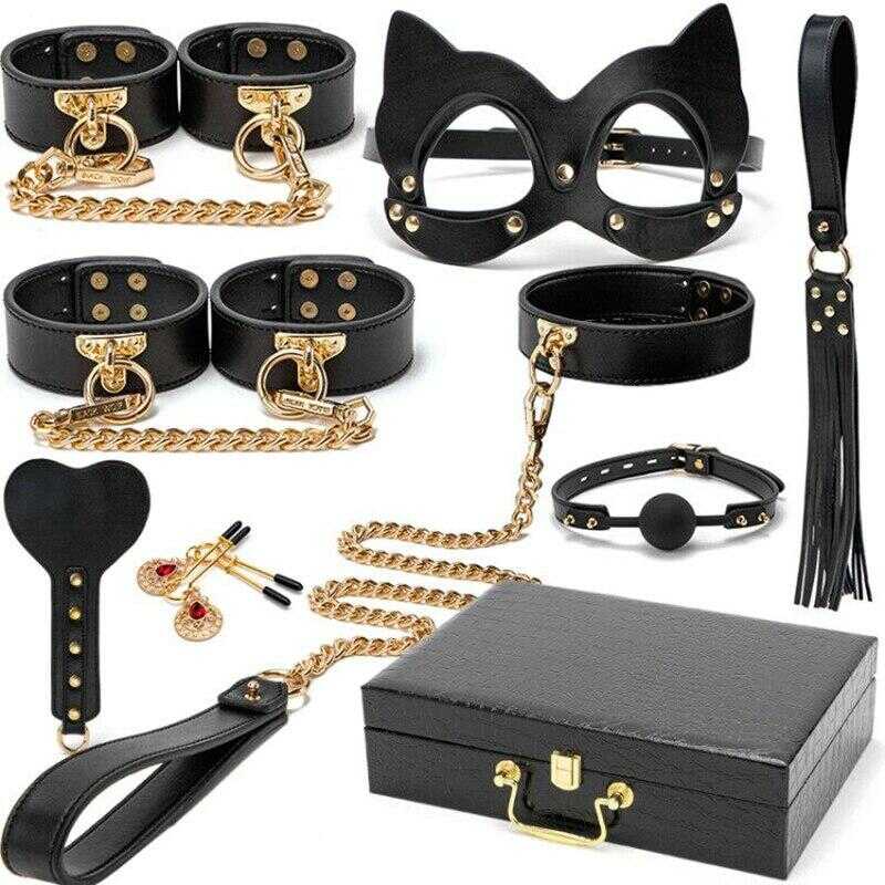 Bdsmkit