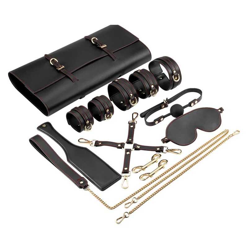 Bdsmdominanzset