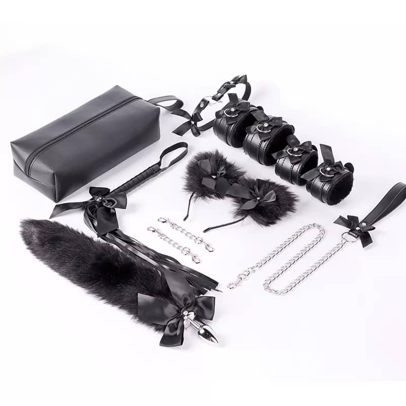Good Girl Bdsm Kit – Produktbild