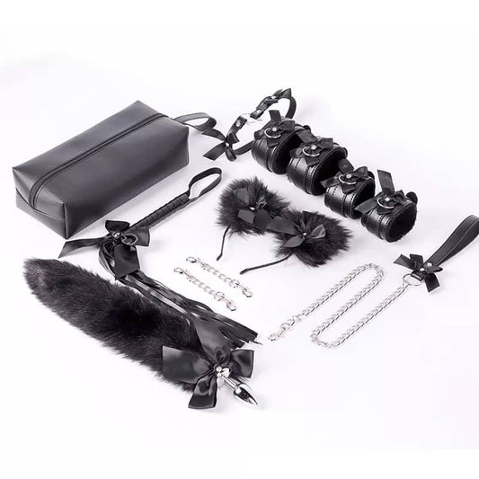 Good Girl Bdsm Kit – Produktbild
