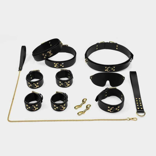 Highendbdsmkit – Produktbild