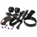 8teiliges Bdsmset