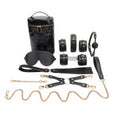 Premium Bdsm Kit Schwarz