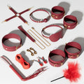 Ultimatives Bdsmkit