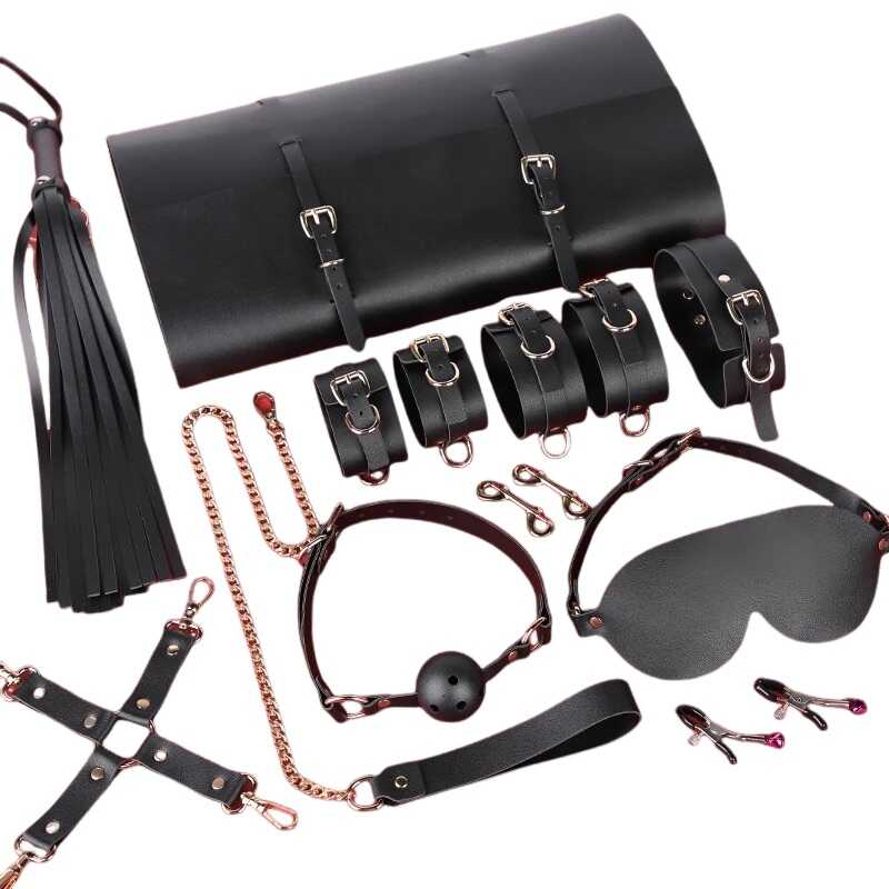 Bdsm Reiseset