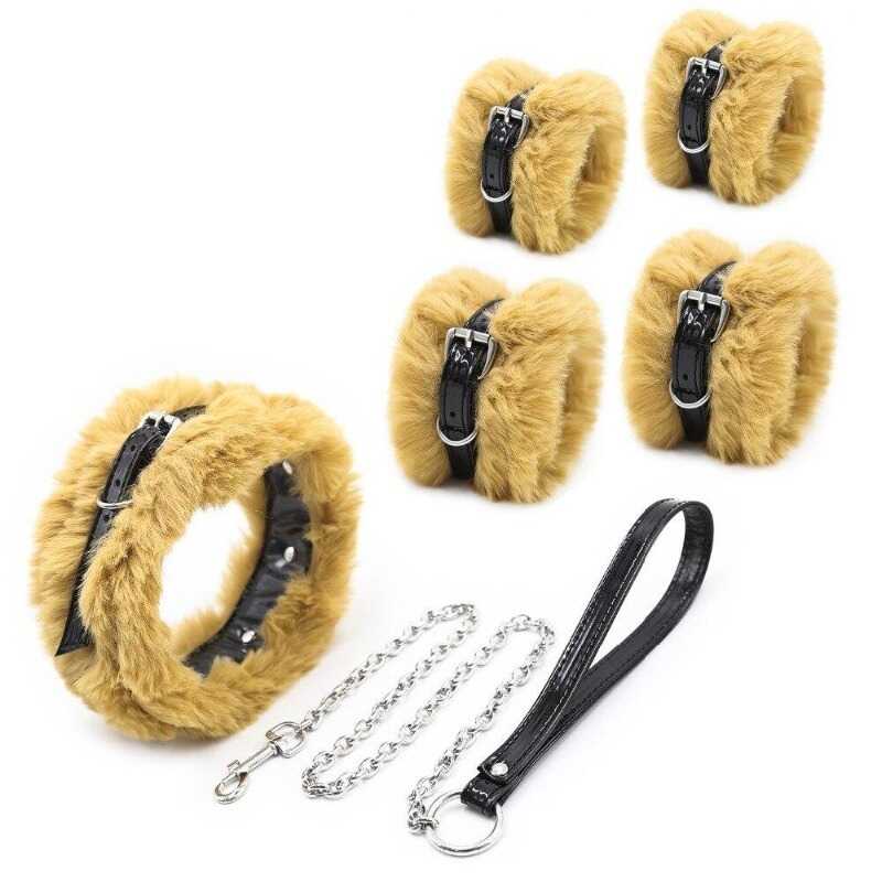 Einsteigerbondageset – Produktbild