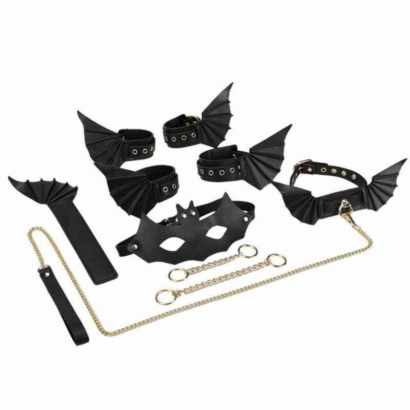 Batman Bdsm Kit