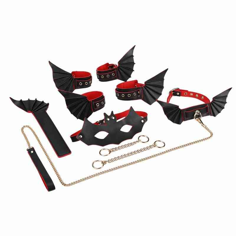 Batman Bdsm Kit