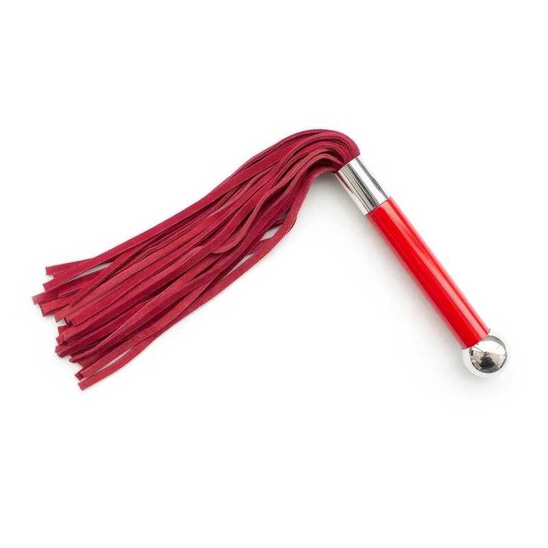 Bdsm Peitsche Dildokugel – Produktansicht 6