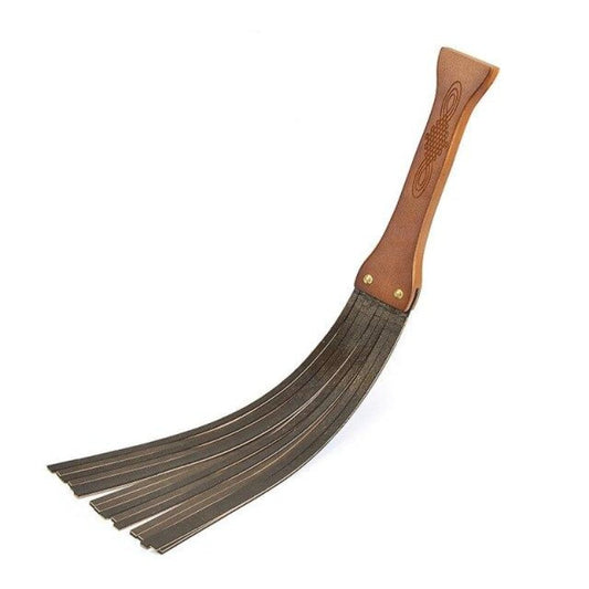 Vintage Bdsm Peitsche – Produktbild