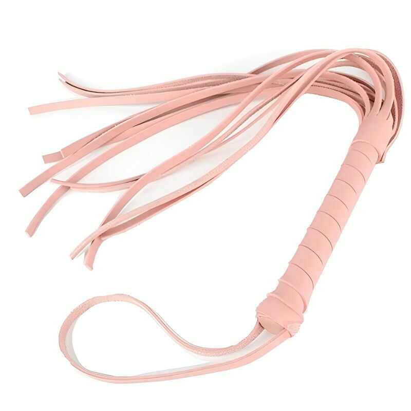 Peitsche bdsm rosa sexy