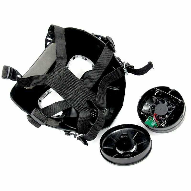 Gasmaskensklave BDSM