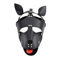 Hund Bdsm Maske