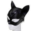 Latexkatzenmaske BDSM