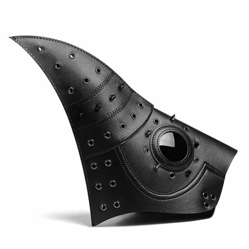 Pestdoktor 20 Maske BDSM