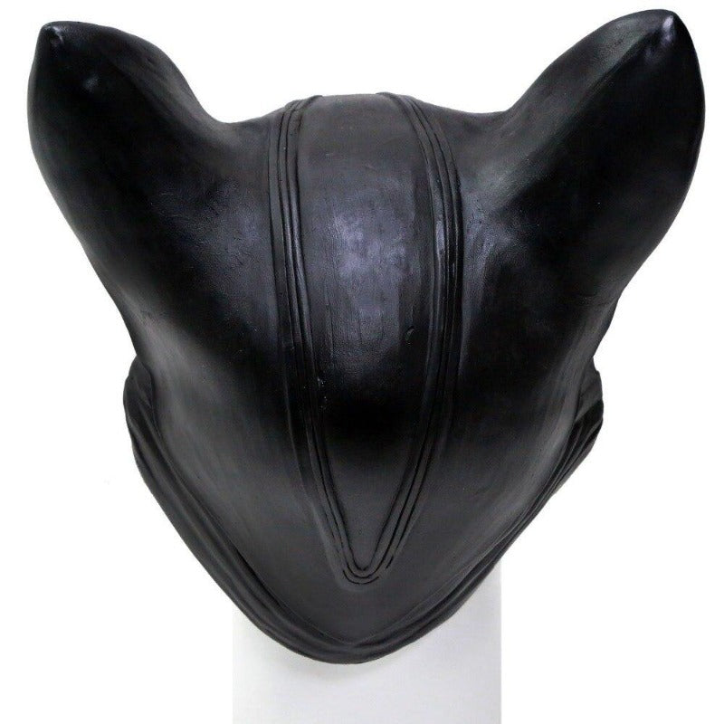 Latexkatzenmaske BDSM