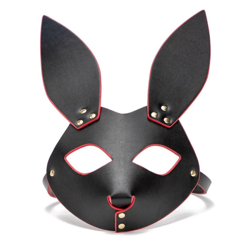 Sexy Wolfsmaske BDSM