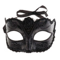 Sexy Schwarze Maske BDSM